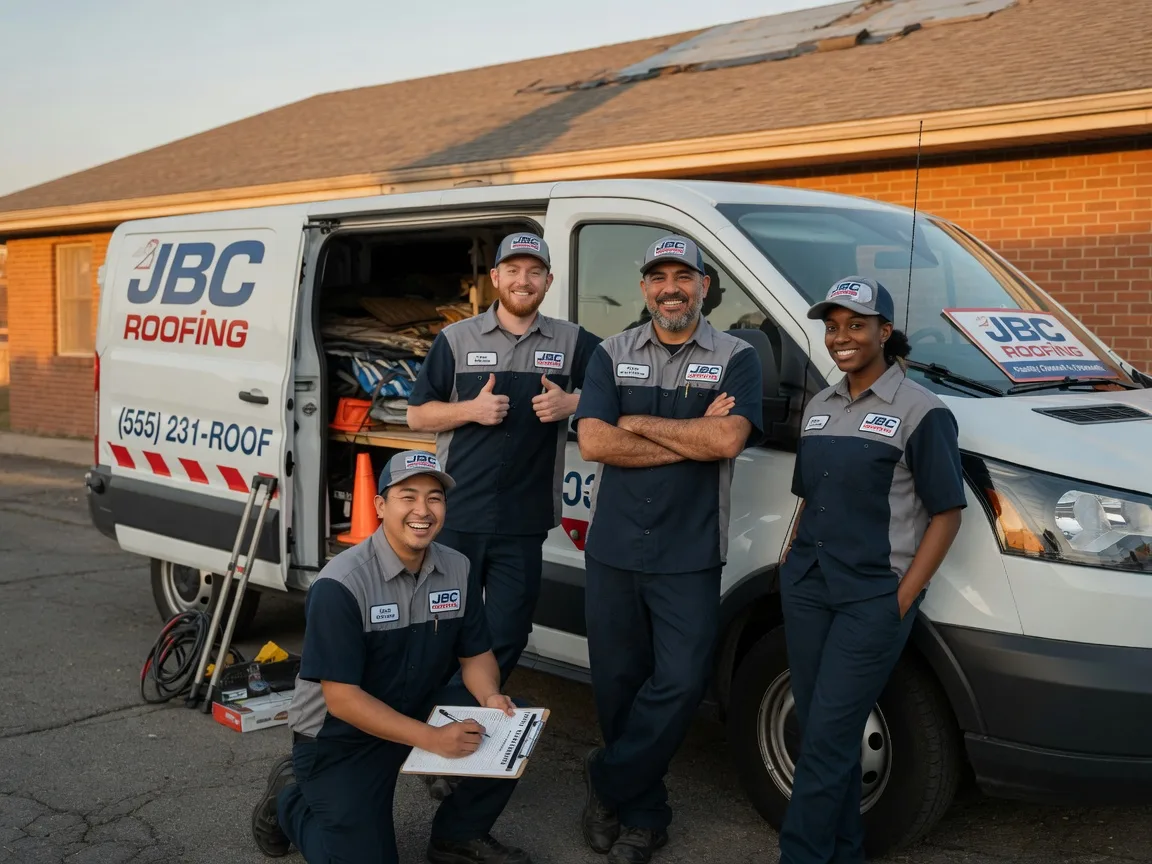 Roof Replacement company in Medfield, MA